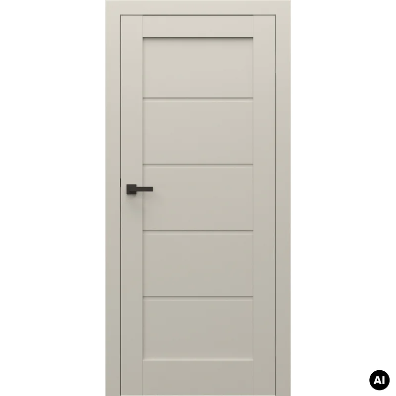 Drzwi Porta GRANDE UV model G.0 - 3