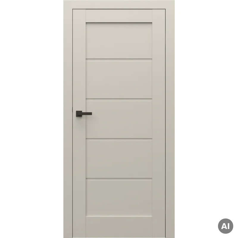 Drzwi Porta GRANDE UV model G.0 - 3