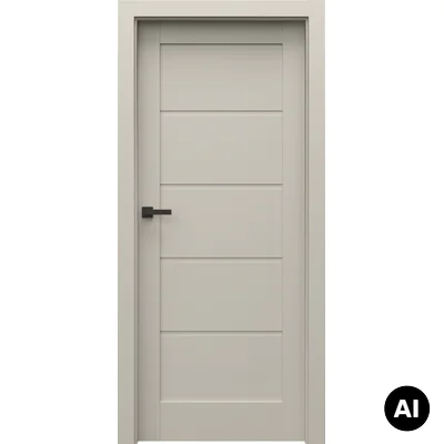 Drzwi Porta GRANDE UV model G.0