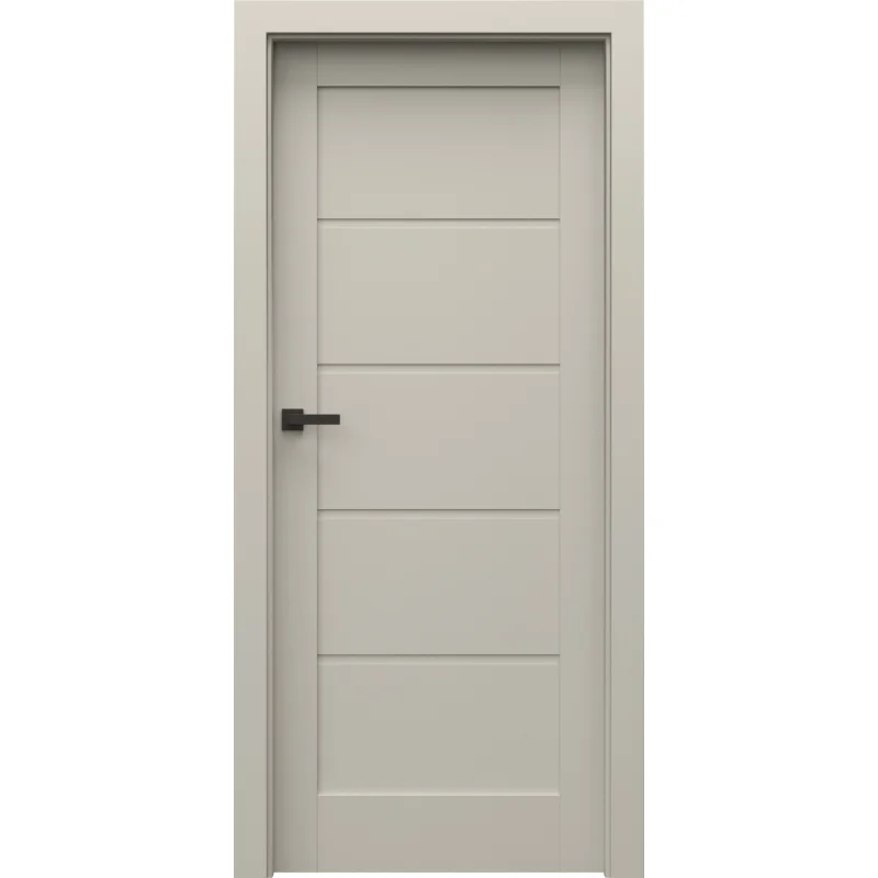 Drzwi Porta GRANDE UV model G.0 - 5