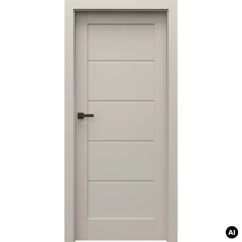 Drzwi Porta GRANDE UV model G.0 - 5