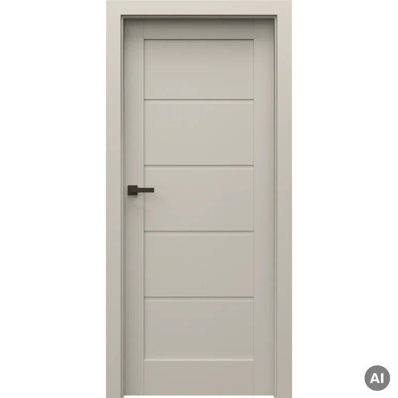 Drzwi Porta GRANDE UV model G.0 - 5