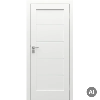 Drzwi Porta GRANDE UV model G.4