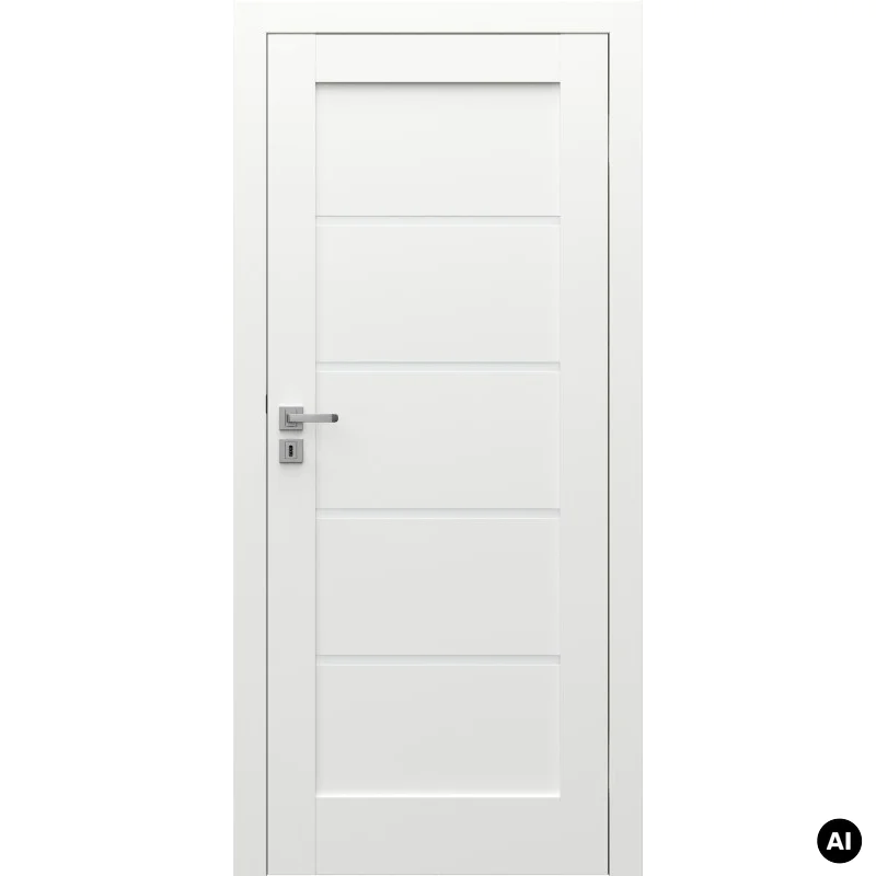 Drzwi Porta GRANDE UV model G.4