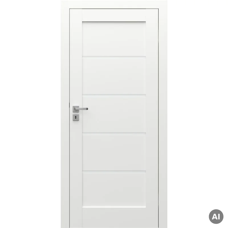 Drzwi Porta GRANDE UV model G.4