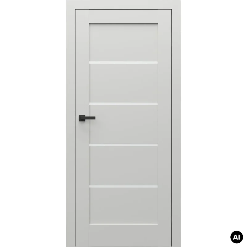 Drzwi Porta GRANDE UV model G.4 - 3