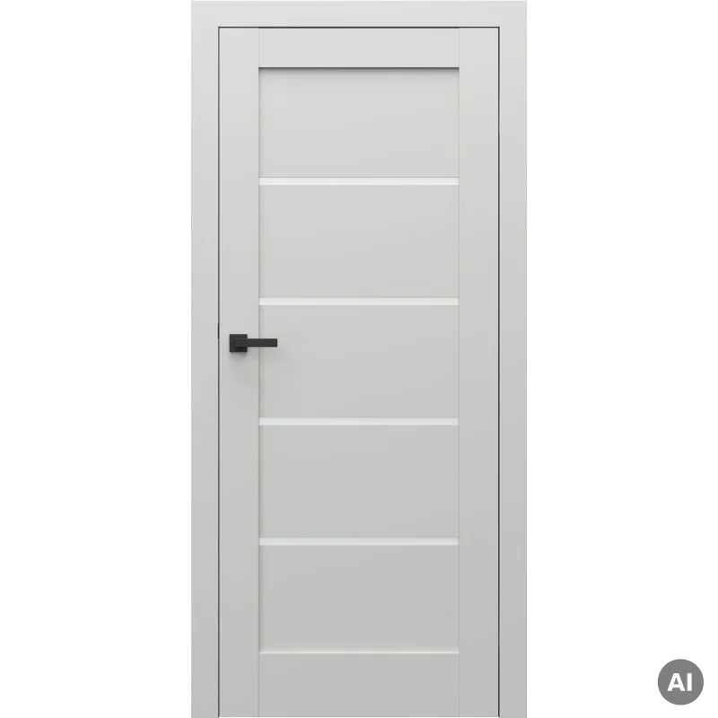 Drzwi Porta GRANDE UV model G.4 - 3