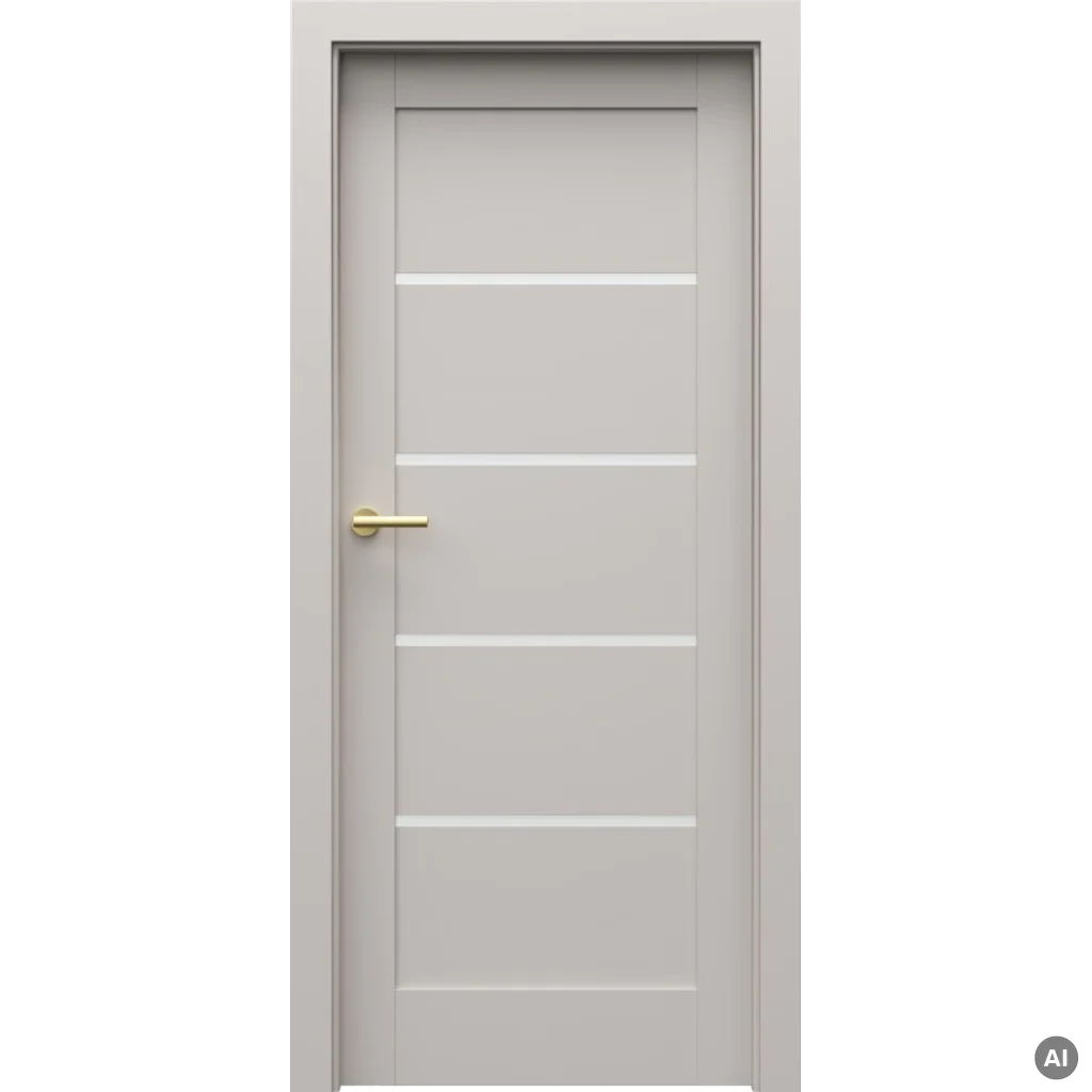 Drzwi Porta GRANDE UV model G.4, Drzwi wewnętrzne, PORTA GRANDE, PORTA