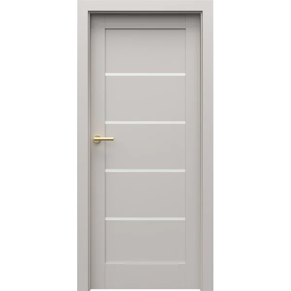 Drzwi Porta GRANDE UV model G.4 - 5