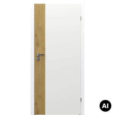 Drzwi Porta DUO model 4.0