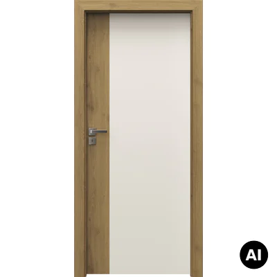 Drzwi Porta DUO model 4.0