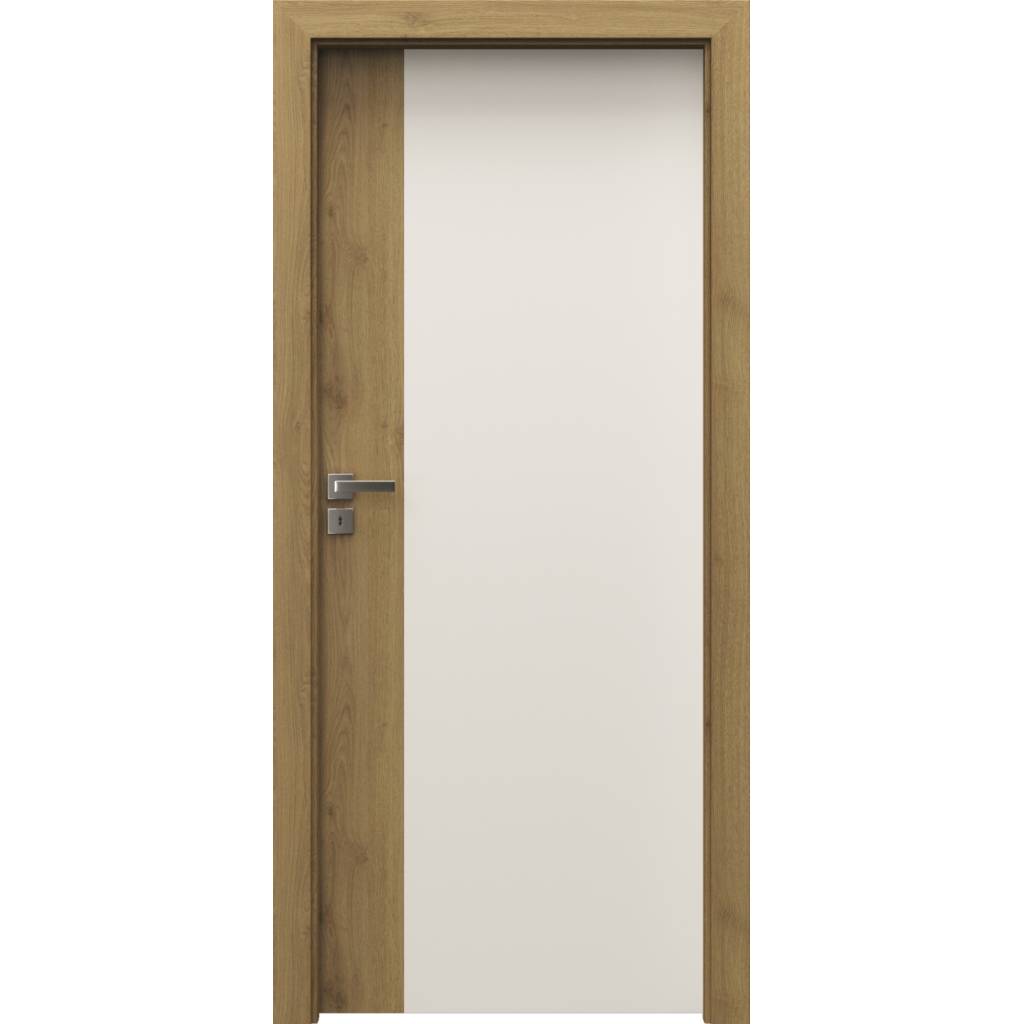 Drzwi wewnętrzne Drzwi Porta DUO model 4.0