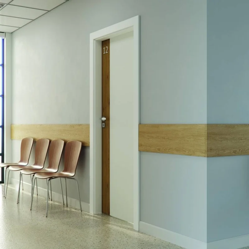 Drzwi Porta DUO model 4.0 - 4