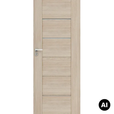 Drzwi Auri 8