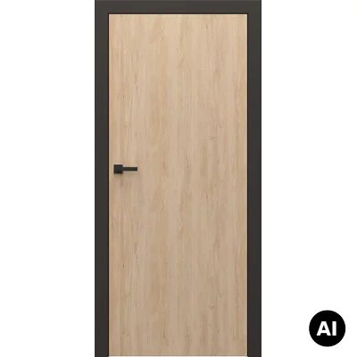 Drzwi Porta LOFT model 1.1