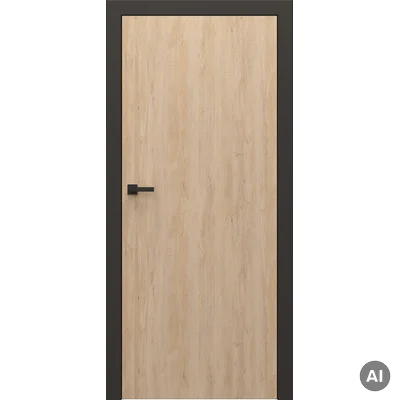 Drzwi PORTA LOFT model 1.1, loft.1.1