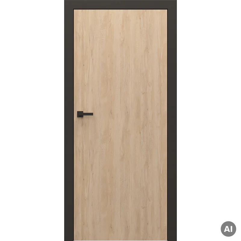Drzwi PORTA LOFT model 1.1, loft.1.1