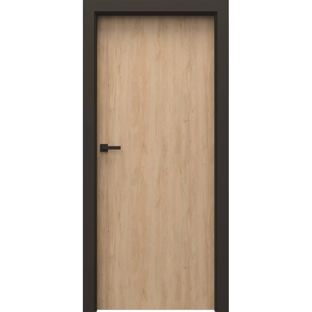 Drzwi wewnętrzne Drzwi Porta LOFT model 1.1