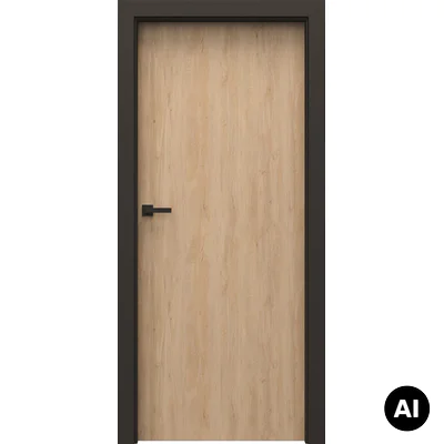 Drzwi Porta LOFT model 1.1