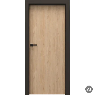 Drzwi PORTA LOFT model 1.1, loft.1.1