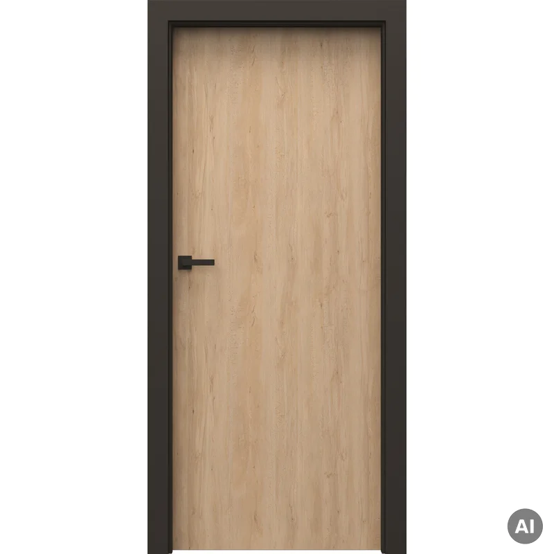 Drzwi PORTA LOFT model 1.1, loft.1.1 - 3