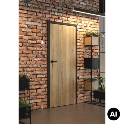 Drzwi Porta LOFT model 1.1