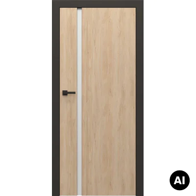 Drzwi Porta LOFT model 4.A