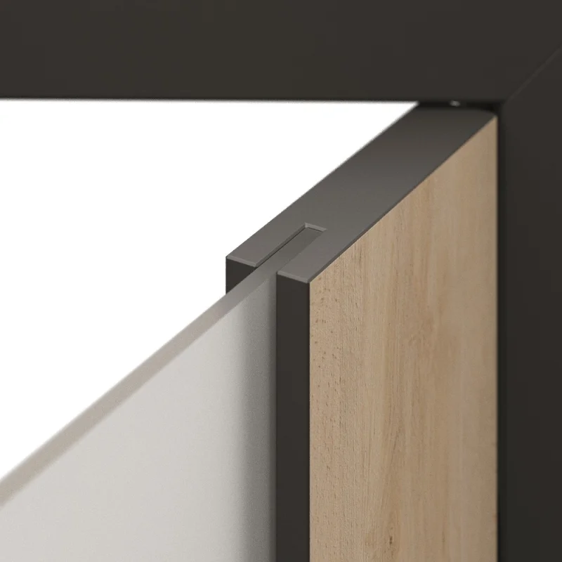 Drzwi Porta LOFT model 4.A - 3