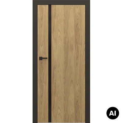 Drzwi Porta LOFT model 4.A