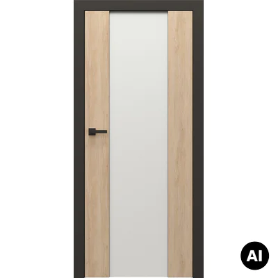 Drzwi Porta LOFT model 4.B