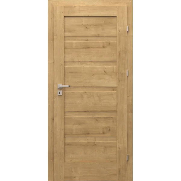 Drzwi Porta VERTE HOME model H.0