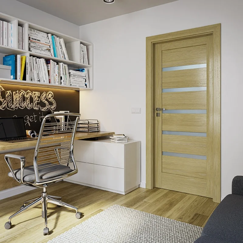 Drzwi Porta VERTE HOME model H.0 - 4