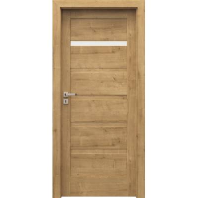 Drzwi Wewnętrzne Drzwi Porta VERTE HOME model H.1