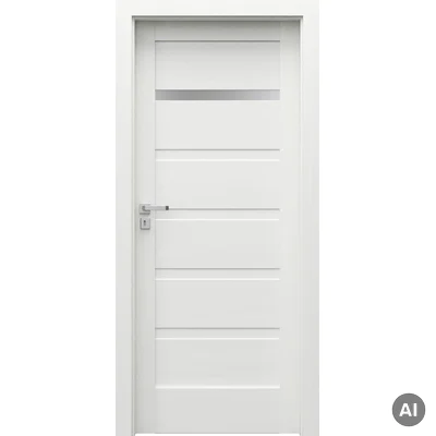 Drzwi Porta VERTE HOME model H.1