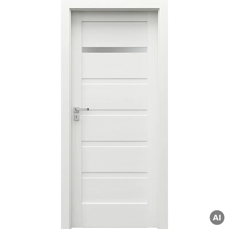 Drzwi Porta VERTE HOME model H.1 - 5