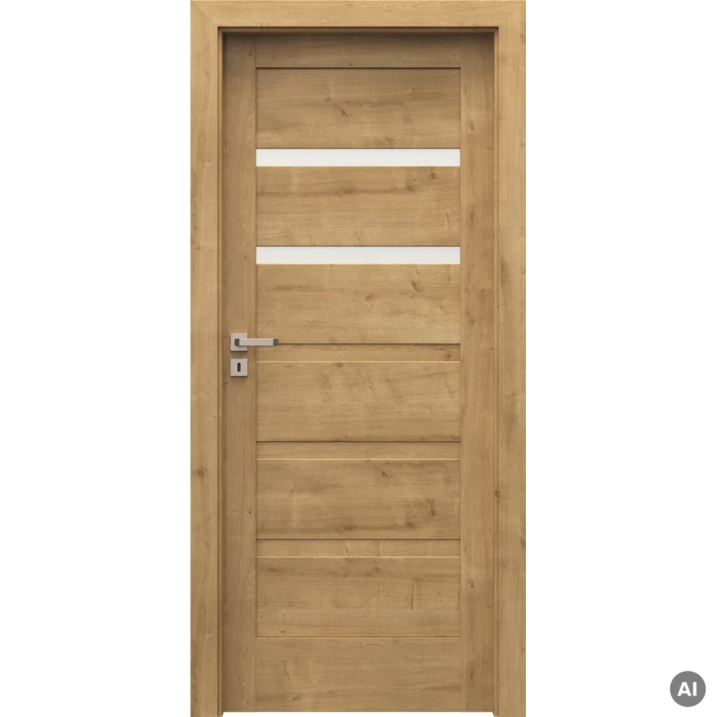 Porta VERTE HOME model H.2