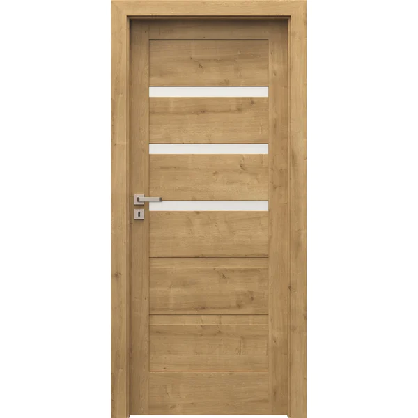 Drzwi Porta VERTE HOME model H.3