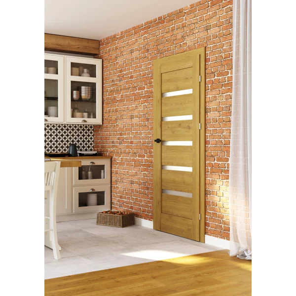 Drzwi Porta VERTE HOME model H.3 - 3