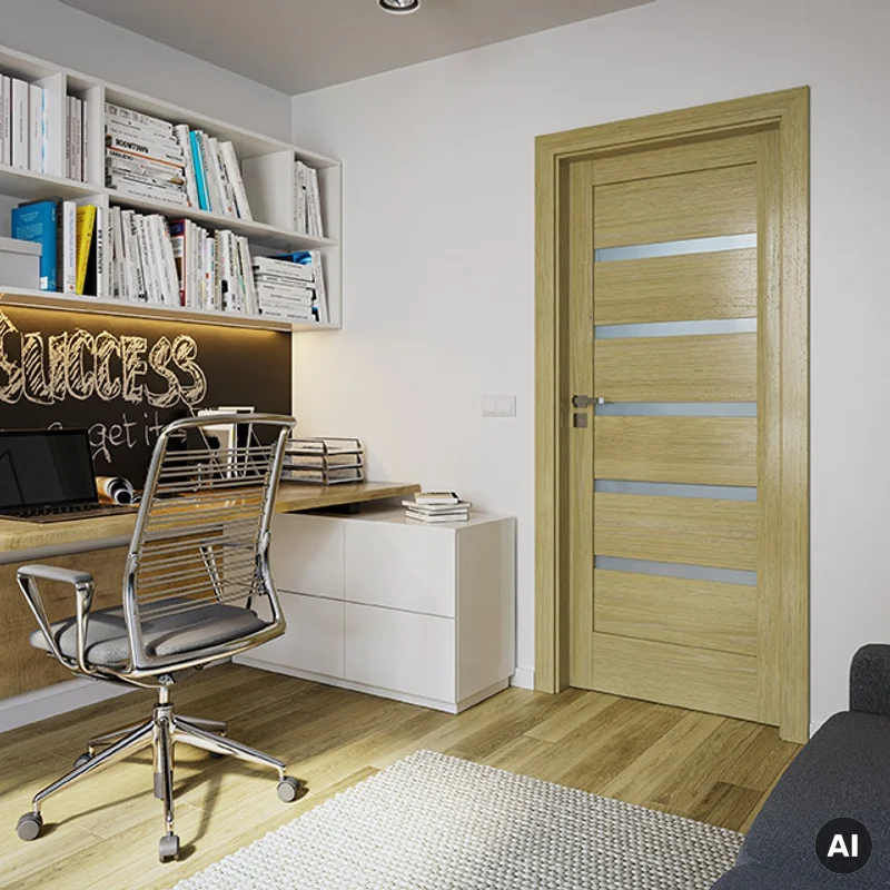 Drzwi Porta VERTE HOME model H.3 - 4