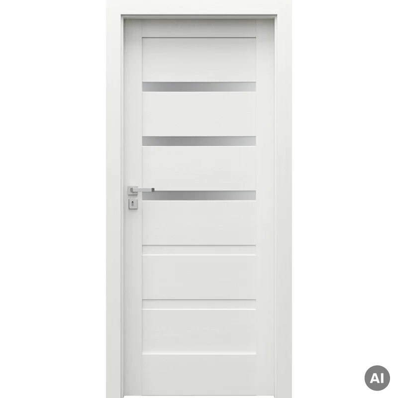 Drzwi Porta VERTE HOME model H.3 - 5