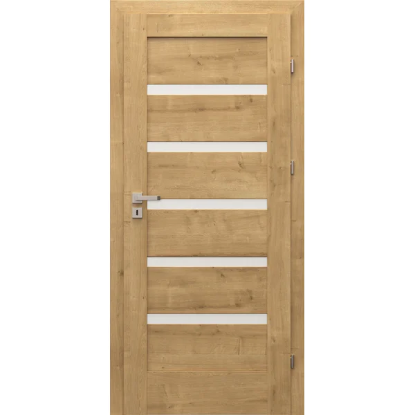 Drzwi Porta VERTE HOME model H.5
