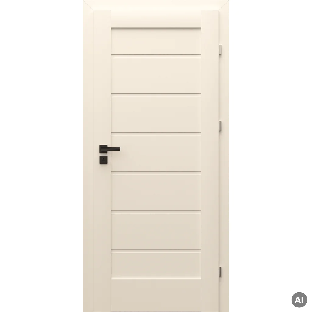 Porta VERTE HOME model J.0