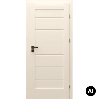 Drzwi Porta VERTE HOME model J.0