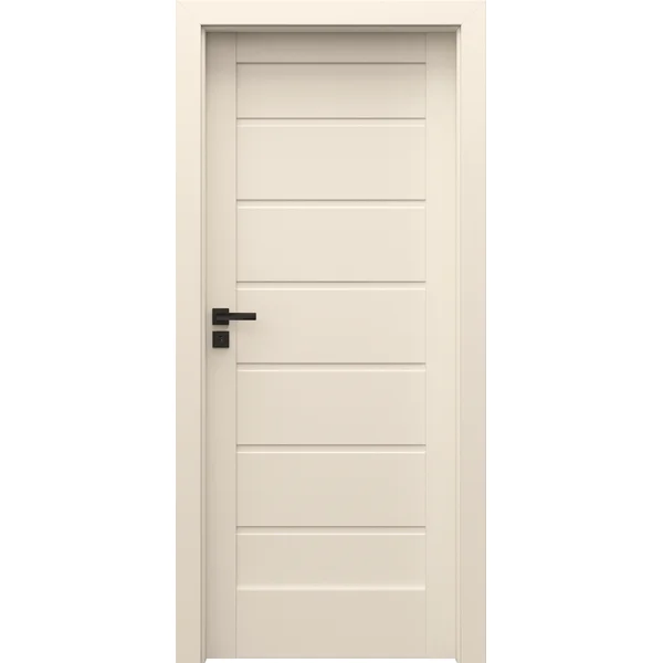 Drzwi Porta VERTE HOME model J.0 - 2