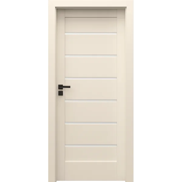 Drzwi Porta VERTE HOME model J.6 - 2