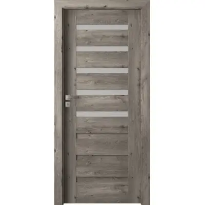 Drzwi Porta VERTE Premium model D.5