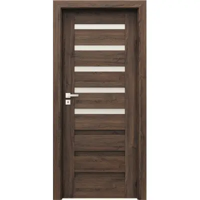 Drzwi Porta VERTE Premium model D.5