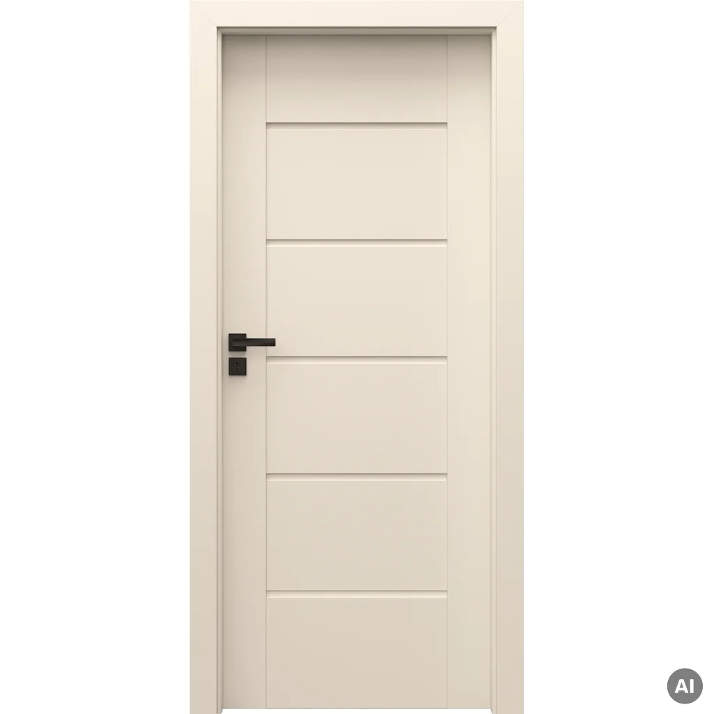 Porta VERTE Premium model E.0