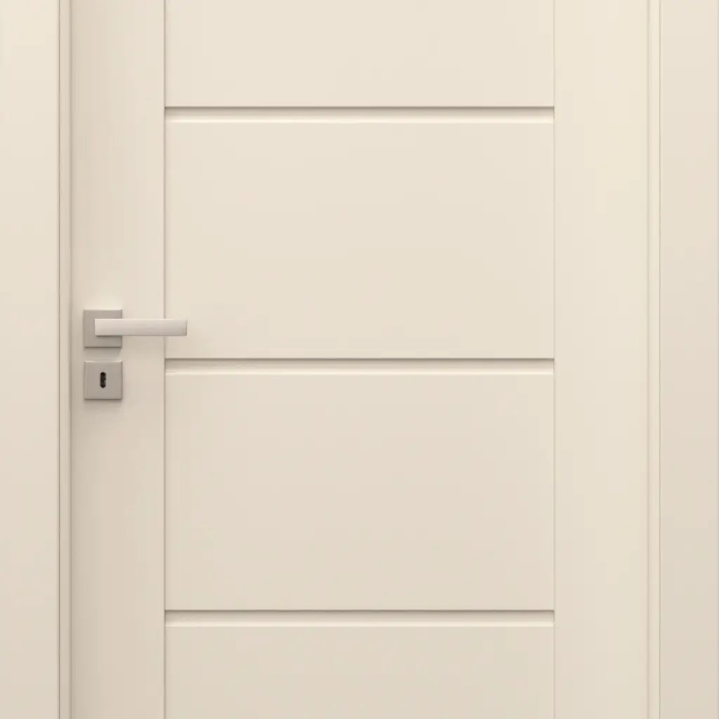 Drzwi Porta VERTE Premium model E.0, Drzwi Wewnętrzne, Porta Verte PREMIUM E, PORTA