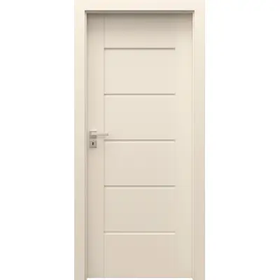 Drzwi Porta VERTE Premium model E.0